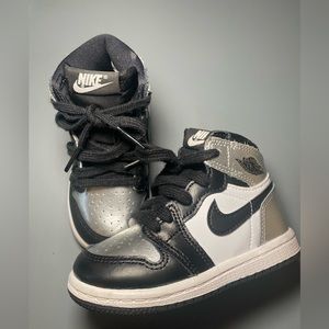 Toddler Jordan 1s